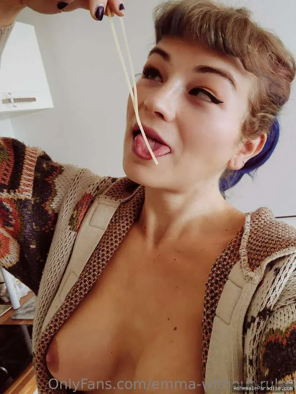 Emma Without Rules — Emma Without Rules — 34 fotos — OnlyFans Photos