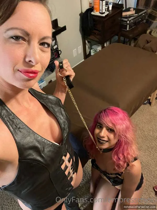 Empress Mysti — Empress Mysti — 34 fotos — OnlyFans Photos