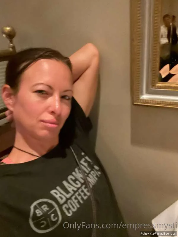 Empress Mysti — Empress Mysti — 34 fotos — OnlyFans Photos