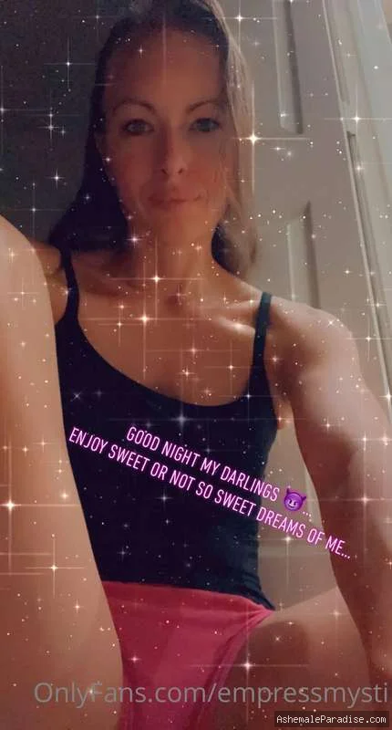 Empress Mysti — Empress Mysti — 34 fotos — OnlyFans Photos