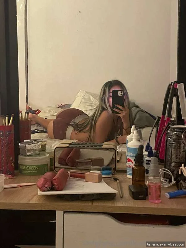 Erica Shep — 43 fotos