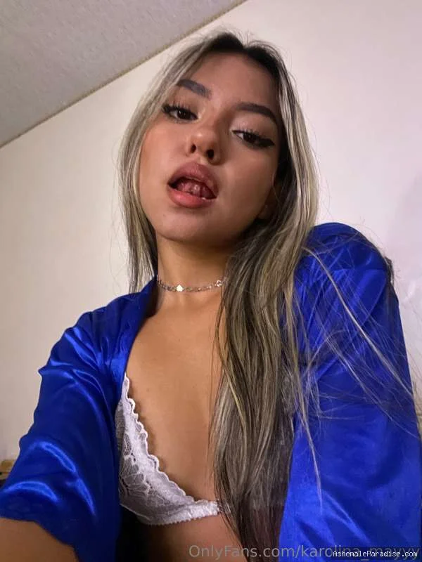 Erica Shep — 43 fotos