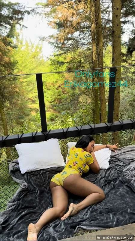 Erika Black — 45 fotos