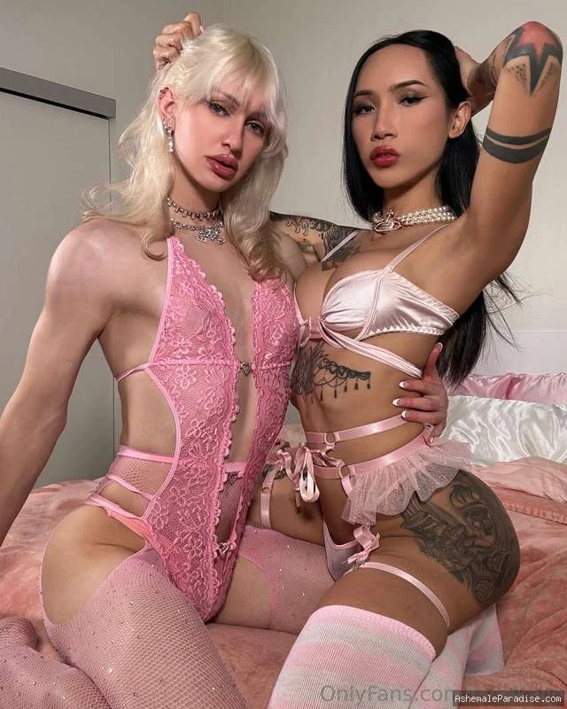 Erika Lio — Erika Lio — 29 fotos — OnlyFans Photos