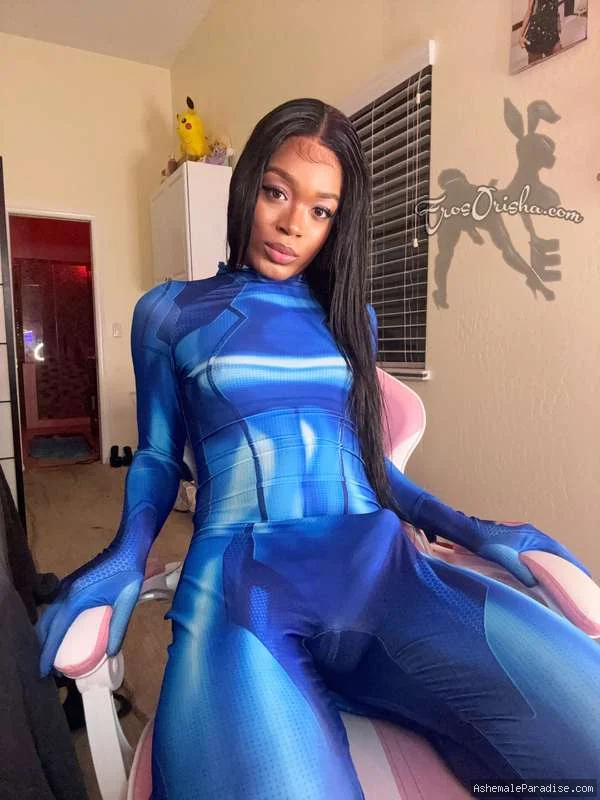 Eros Orisha — Eros Orisha — 28 fotos — OnlyFans Photos