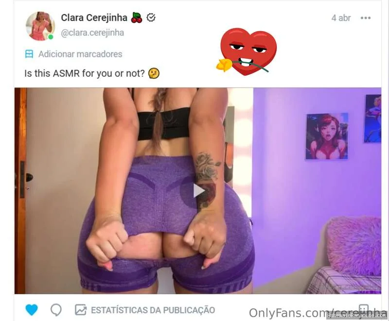 Esmeralda Brazil — Esmeralda Brazil — 34 fotos — OnlyFans Photos