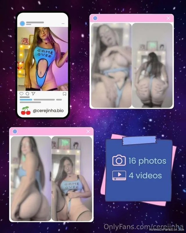 Esmeralda Brazil — Esmeralda Brazil — 34 fotos — OnlyFans Photos
