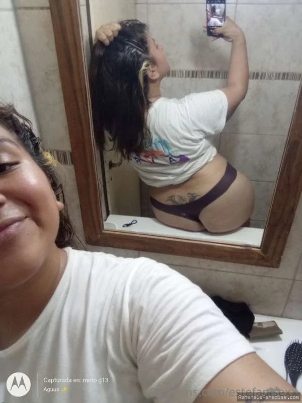 Estefania — Estefania — 35 fotos — OnlyFans Photos