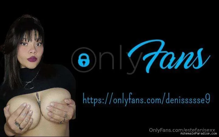 Estefania — Estefania — 35 fotos — OnlyFans Photos