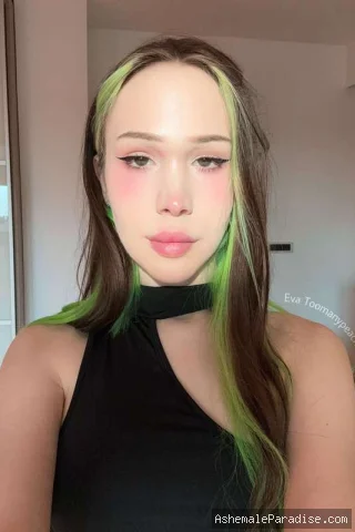 Eva Peaches