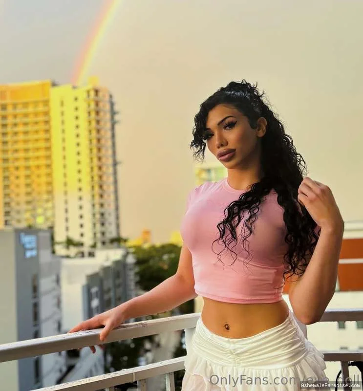 Eve Doll — Eve Doll — 34 fotos — OnlyFans Photos