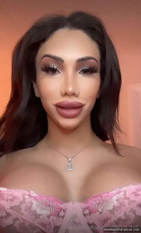 Eve Doll — Eve Doll — 34 fotos — OnlyFans Photos