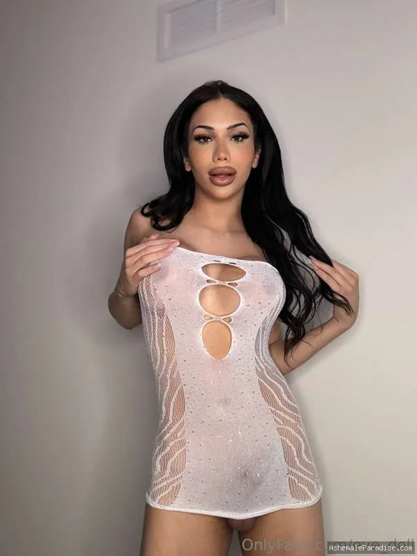 Eve Doll — Eve Doll — 34 fotos — OnlyFans Photos