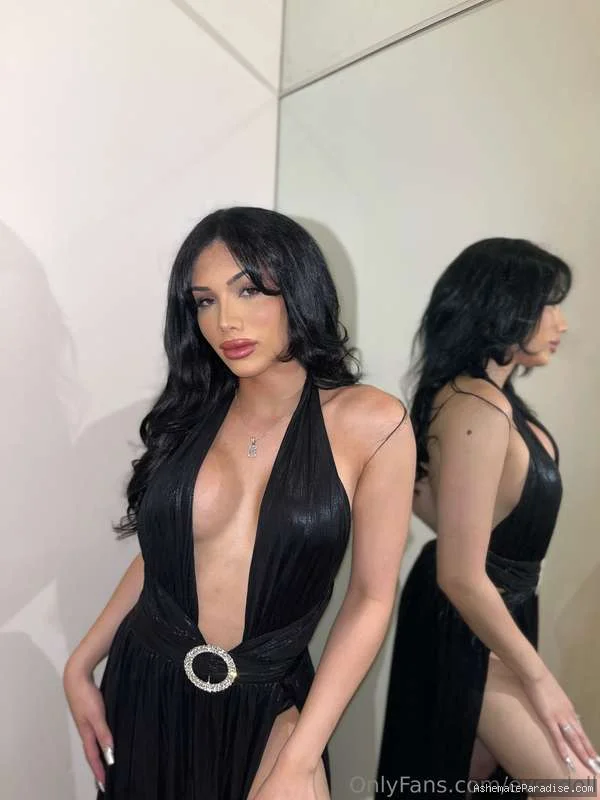 Eve Doll — Eve Doll — 34 fotos — OnlyFans Photos