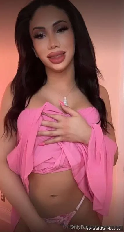 Eve Doll — Eve Doll — 34 fotos — OnlyFans Photos