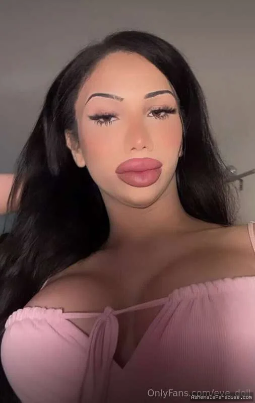 Eve Doll — Eve Doll — 34 fotos — OnlyFans Photos