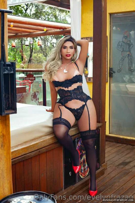 Evelin Frazao — Evelin Frazao — 86 fotos