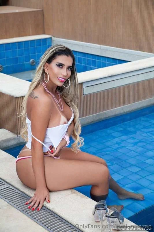 Evelin Frazao — Evelin Frazao — 86 fotos