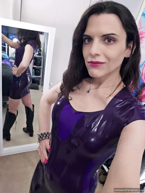 Evelyn Nyte — Evelyn Nyte — 32 fotos — OnlyFans Photos
