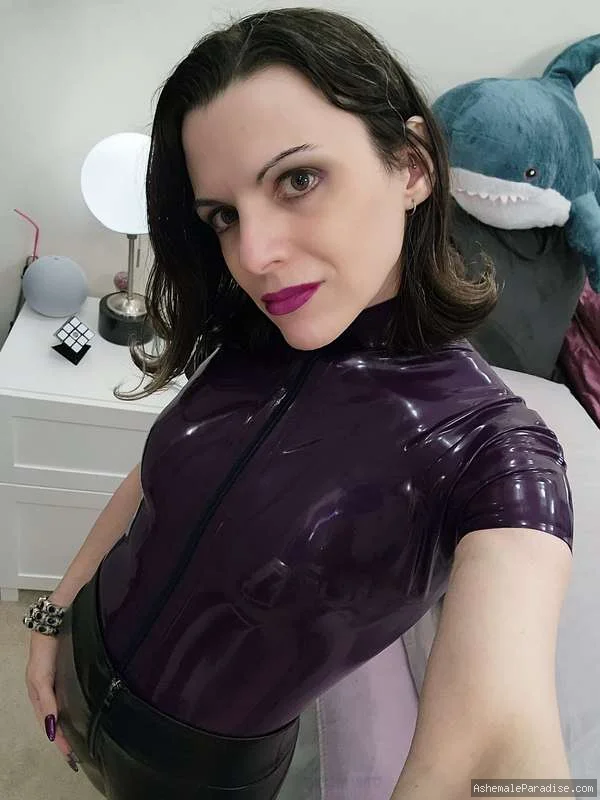 Evelyn Nyte — Evelyn Nyte — 32 fotos — OnlyFans Photos