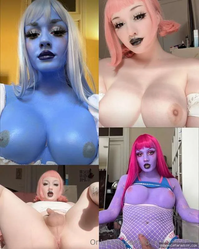 Evie Envy — Evie Envy — 35 fotos — OnlyFans Photos
