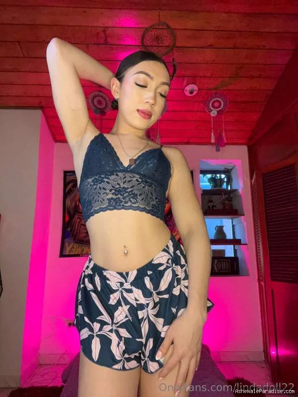 Fantasy Linda — Fantasy Linda — 32 fotos — OnlyFans Photos
