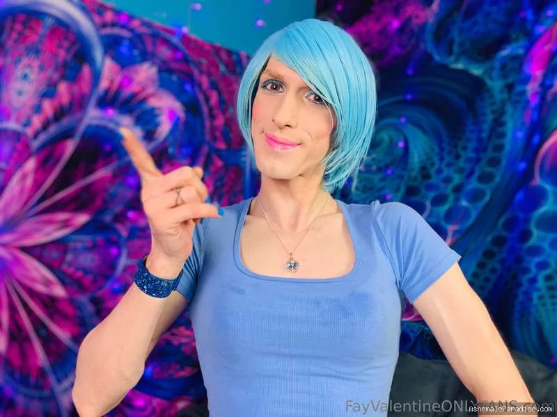 Fay Valentine — Fay Valentine — 32 fotos — OnlyFans Photos