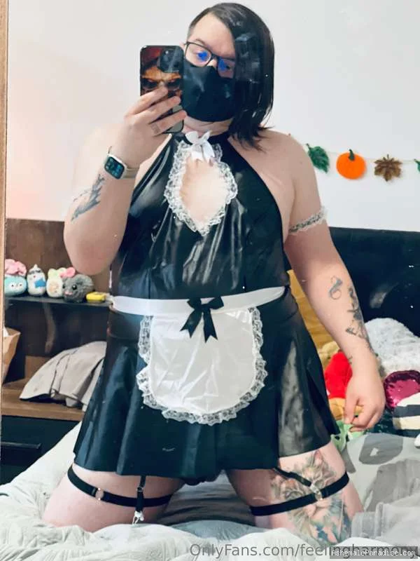 Feelingharmony — Feelingharmony — 33 fotos — OnlyFans Photos