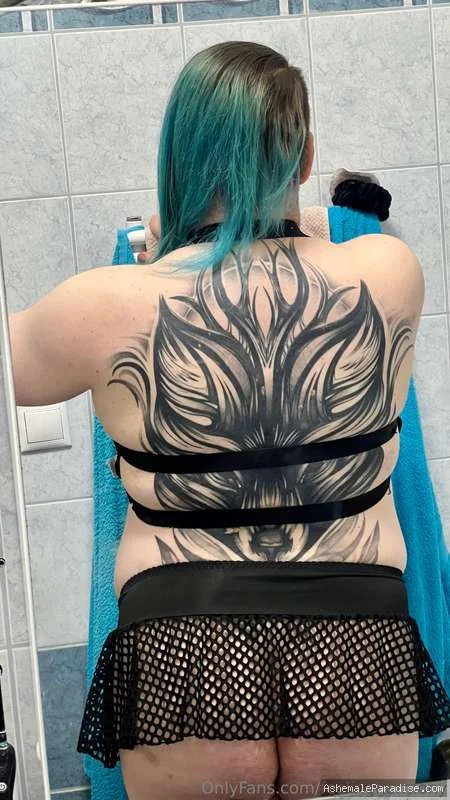Feelingharmony — Feelingharmony — 33 fotos — OnlyFans Photos