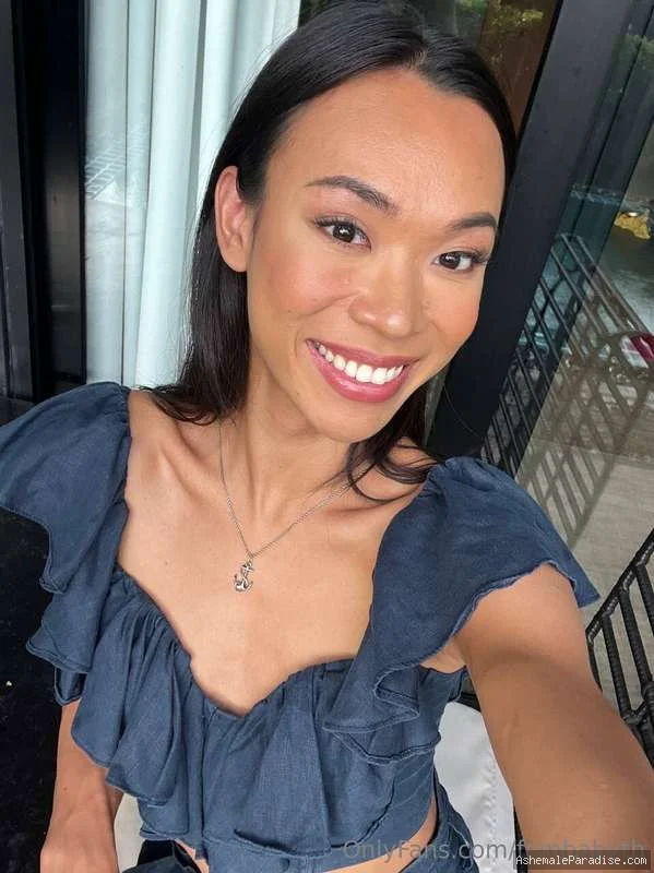 fembabyth — fembabyth — 33 fotos — OnlyFans Photos