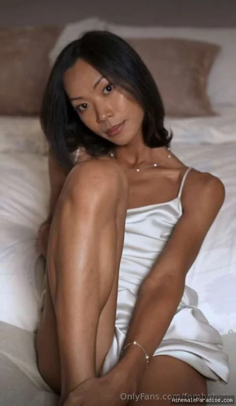 fembabyth — fembabyth — 33 fotos — OnlyFans Photos