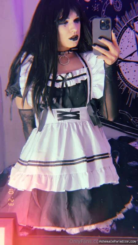 Femboy Luna — Femboy Luna — 14 fotos — OnlyFans Photos