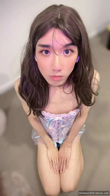 Femboy Rechelle — Femboy Rechelle — 13 fotos — OnlyFans Photos