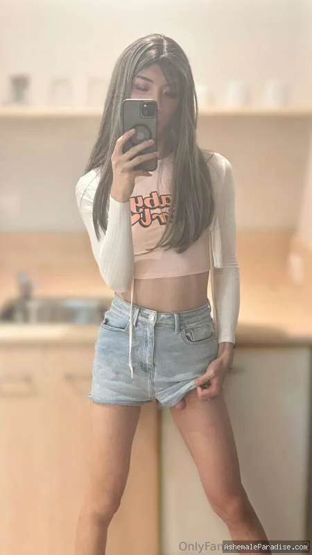 Femboy Rechelle — Femboy Rechelle — 13 fotos — OnlyFans Photos