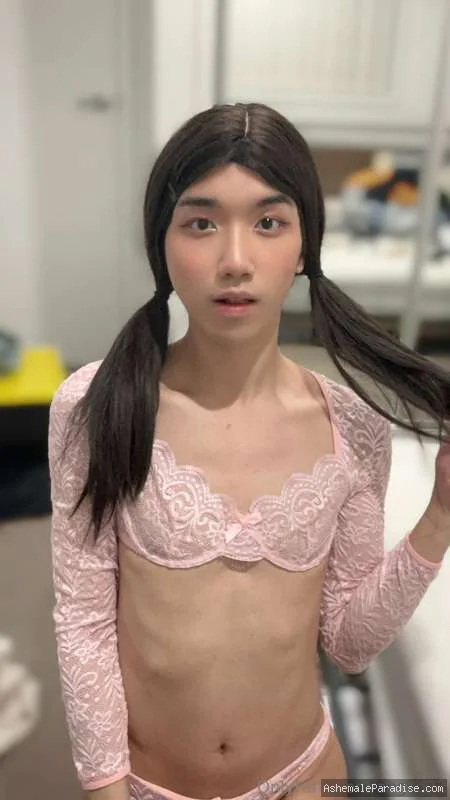 Femboy Rechelle — Femboy Rechelle — 13 fotos — OnlyFans Photos