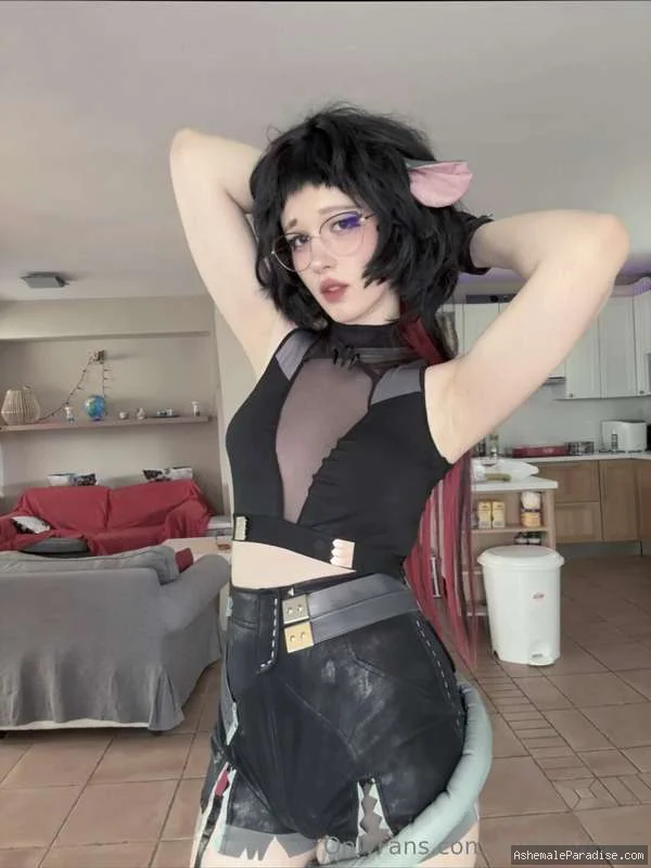 femboyhami — femboyhami — 30 fotos — OnlyFans Photos