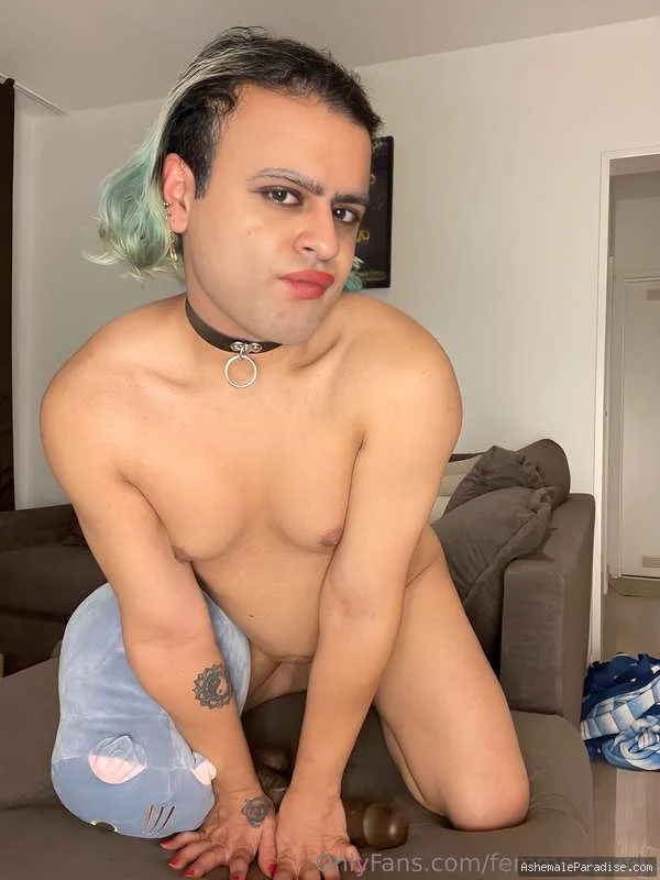 Femme Sandy — Femme Sandy — 14 fotos — OnlyFans Photos