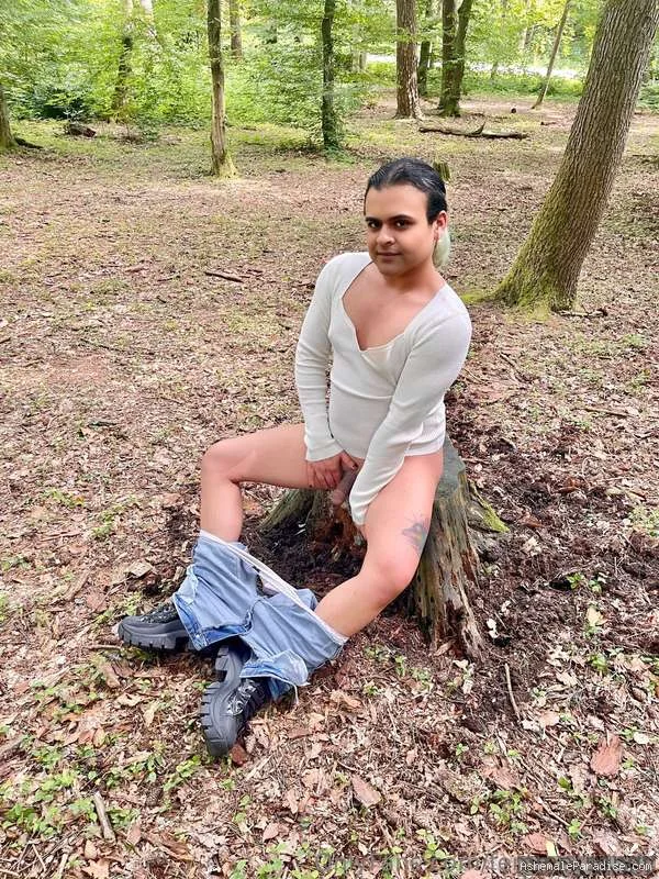 Femme Sandy — Femme Sandy — 14 fotos — OnlyFans Photos