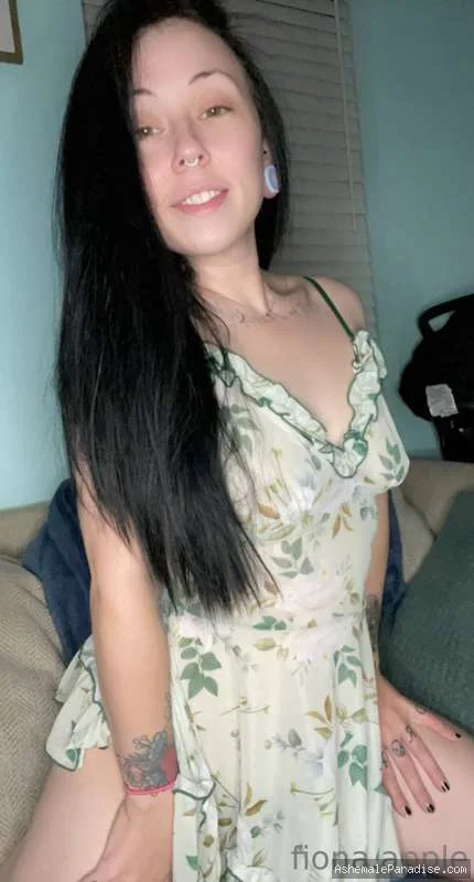 Fiona A — Fiona A — 35 fotos — OnlyFans Photos