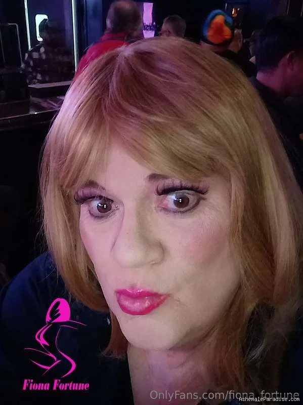 Fiona Fortune — Fiona Fortune — 18 fotos — OnlyFans Photos