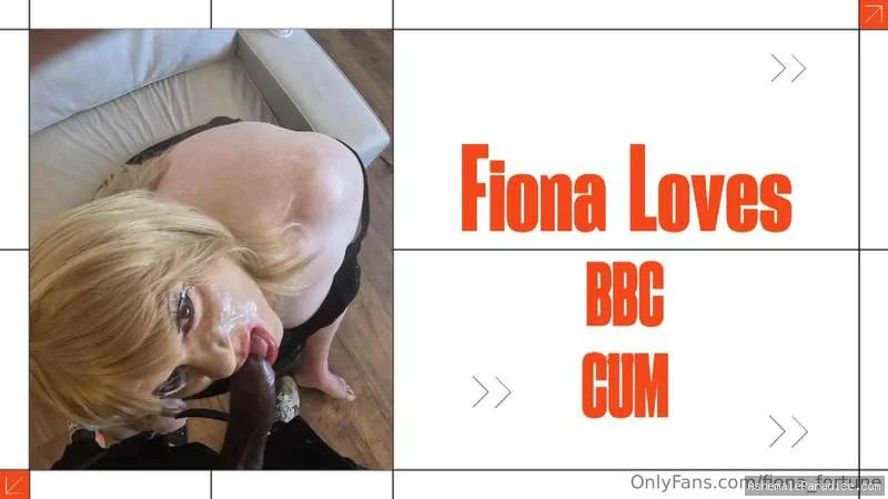 Fiona Fortune — Fiona Fortune — 18 fotos — OnlyFans Photos
