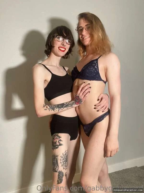 Gabby Graveyard — Gabby Graveyard — 31 fotos — OnlyFans Photos