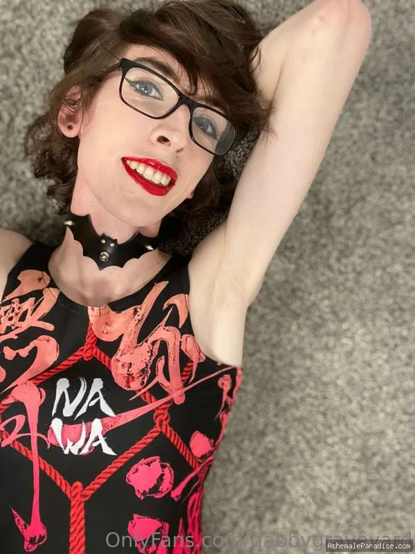Gabby Graveyard — Gabby Graveyard — 31 fotos — OnlyFans Photos