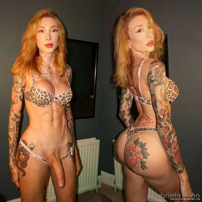 Gabriela Rigo — Gabriela Rigo — 26 fotos — OnlyFans Photos