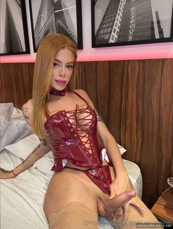 Gabriella Marcillo — Gabriella Marcillo — 10 fotos — OnlyFans Photos
