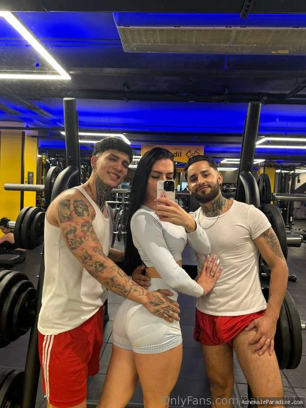 Gaby B — Gaby B — 34 fotos — OnlyFans Photos