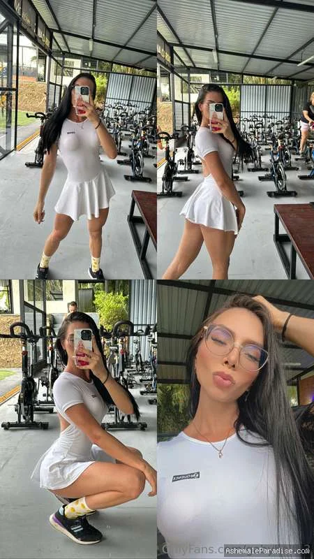Gaby B — Gaby B — 34 fotos — OnlyFans Photos