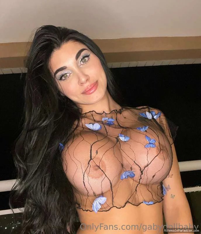 Gaby Coutinho — Gaby Coutinho — 24 fotos