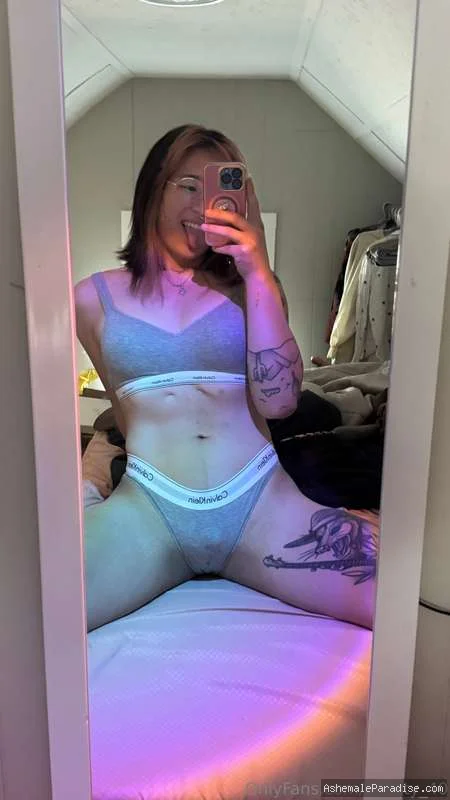 Ghost Park — Ghost Park — 36 fotos — OnlyFans Photos