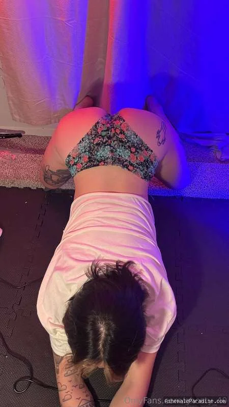 Ghost Park — Ghost Park — 36 fotos — OnlyFans Photos